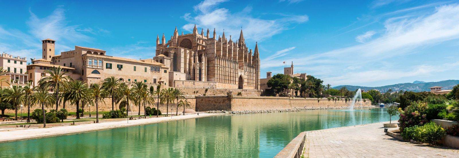 Mallorca: Günstige Ferien in Spanien buchen - ITS Coop Travel