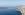 Blick auf Mittelmeer und Küste Santorini