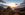 Sonnenuntergang in den Bergen von La Gomera