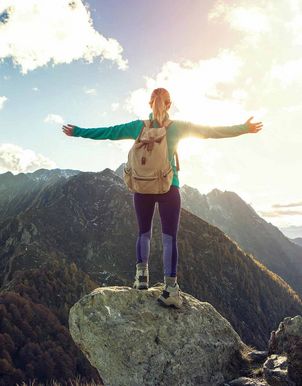 Oesterreich Aktivferien