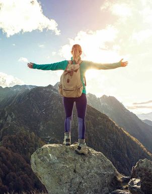Schwarzwald Aktivferien