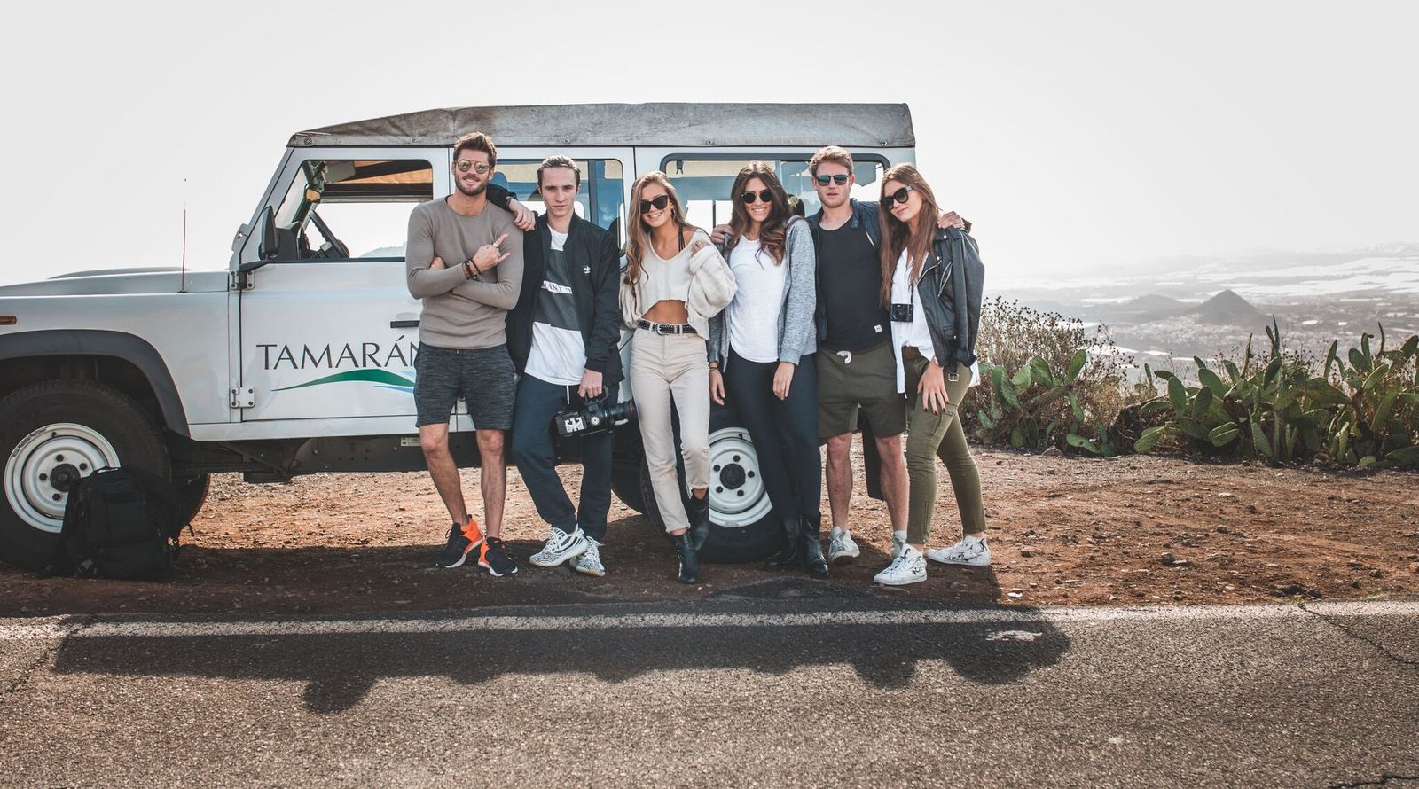 Teneriffa Reiseblog Reisebericht