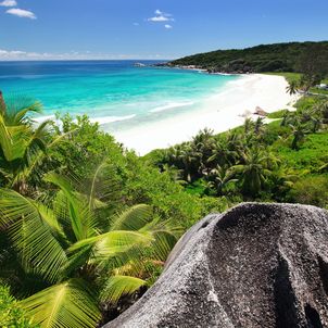 Seychellen Strandferien buchen