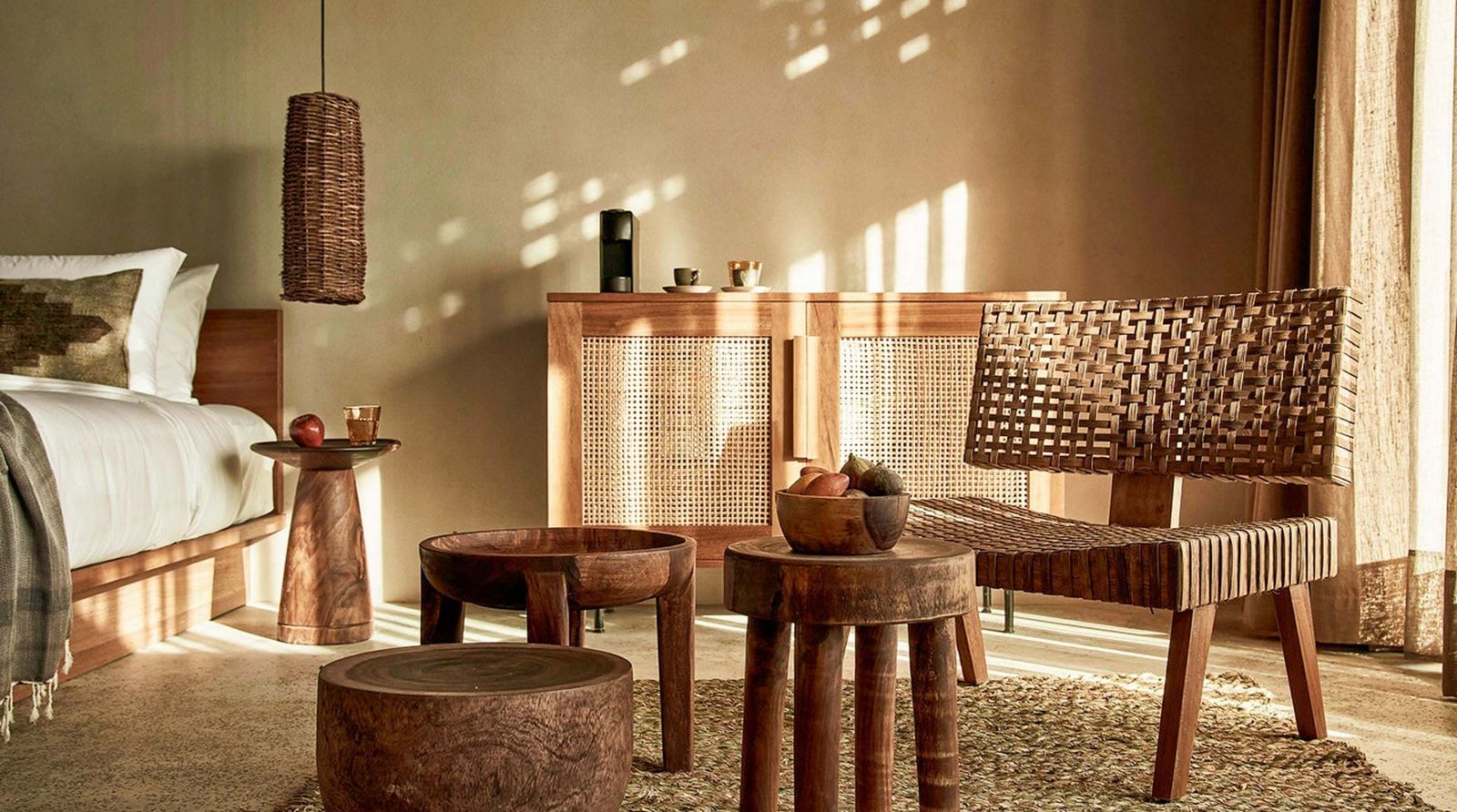 Hotelzimmer Casa Cook El Gouna Ägypten