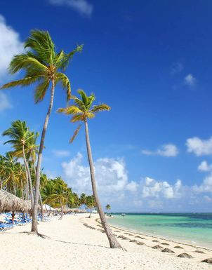 Top Reiseziel Karibik 