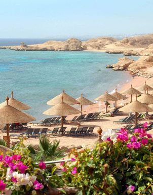 Aegypten guenstig buchen