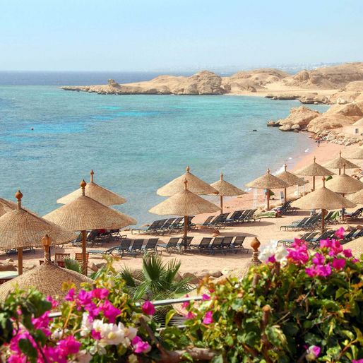 Sharm El Sheikh März