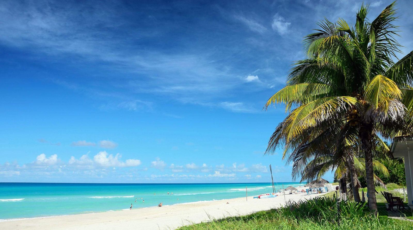 Varadero Varadero Kuba Strand