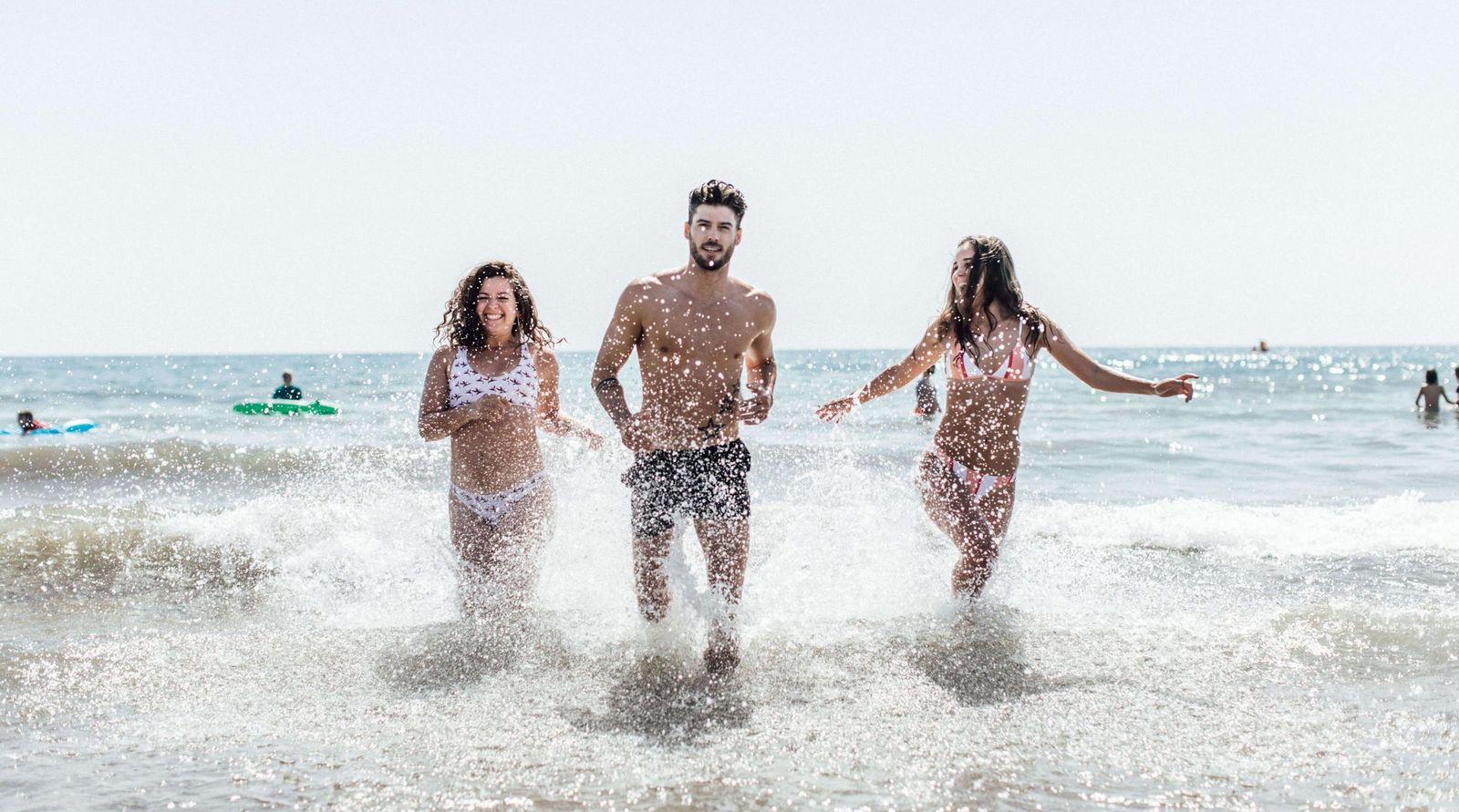 Badeferien Gran Canaria in Playa del Ingles