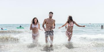 Gran Canaria Badeferien in Playa del Ingles