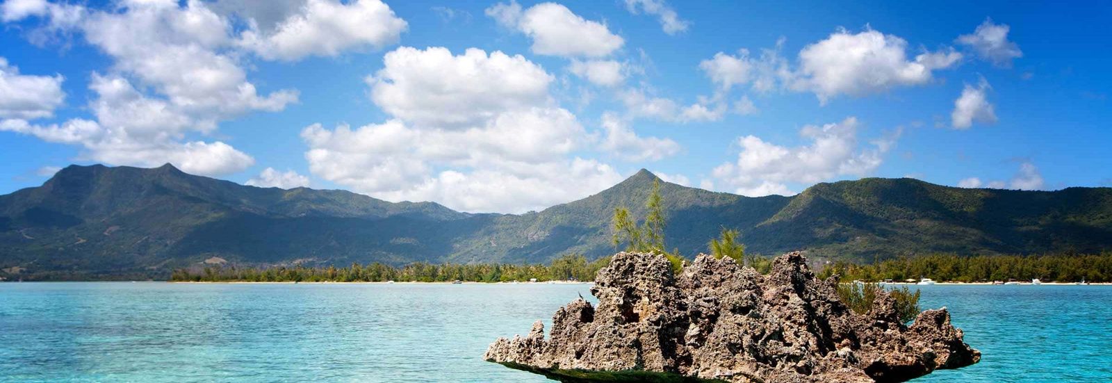 Wohin im Mai reisen?