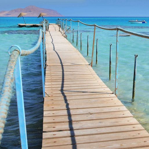 Marsa Alam Ferien November