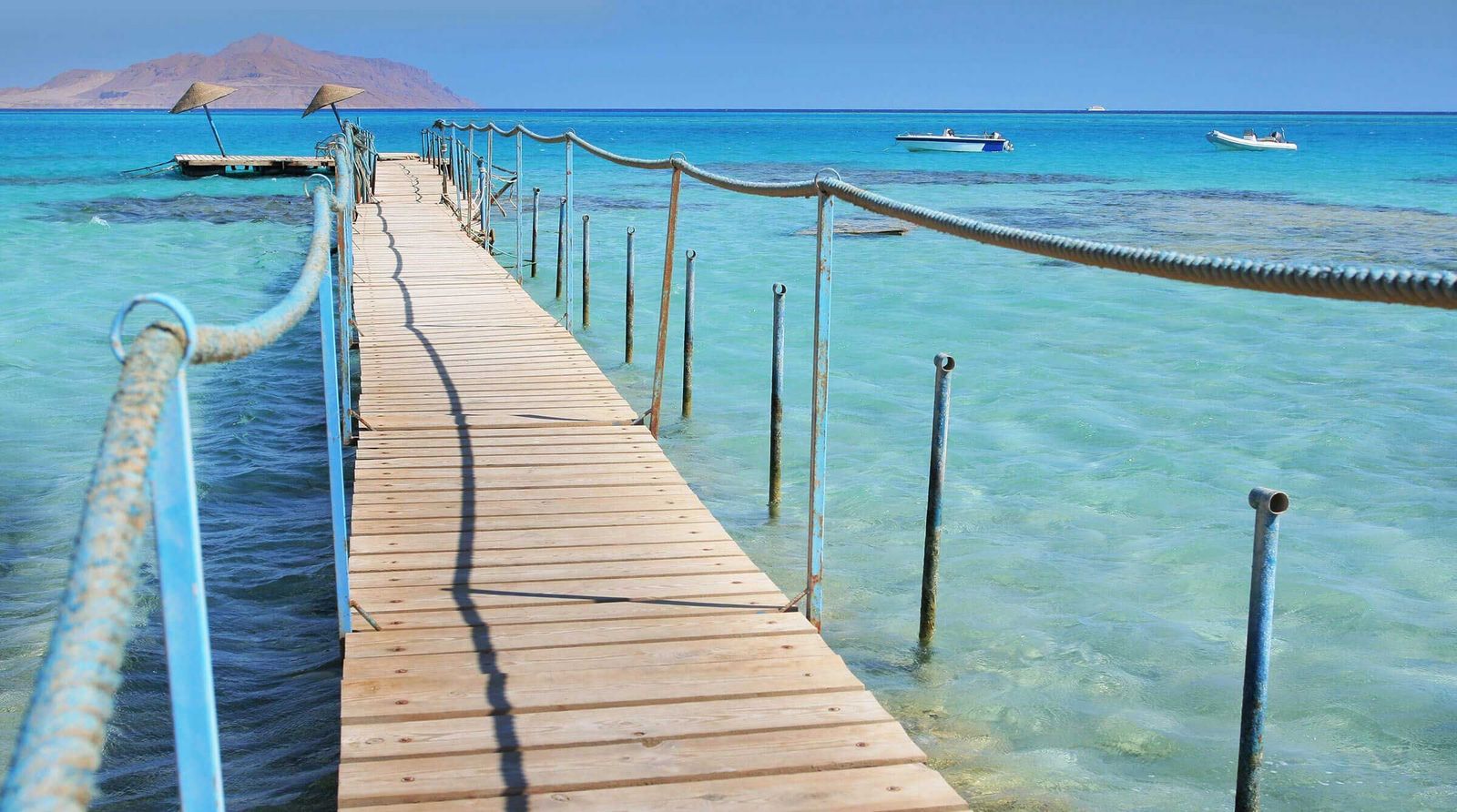 Marsa Alam Marsa Alam Aegypten Ferien