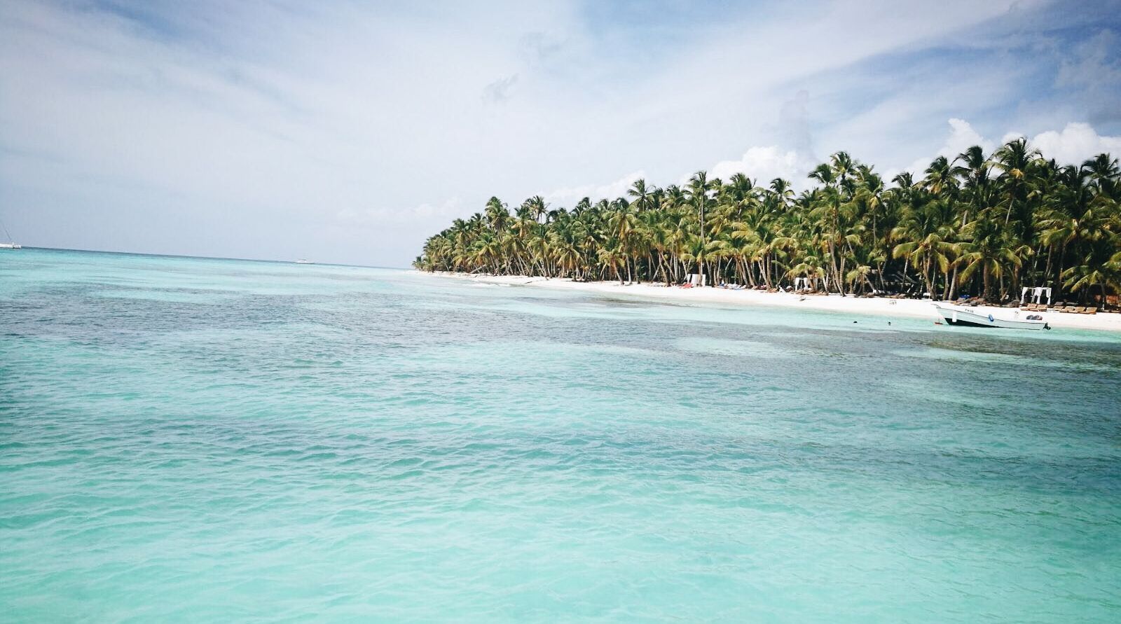 Dominikanische Republik Reiseblog Reisebericht