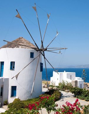 Sportferien Griechenland