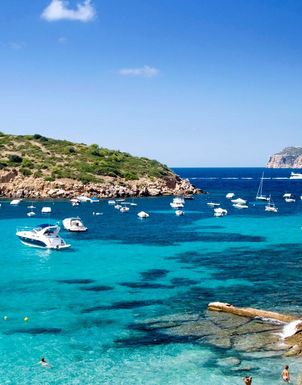 All Inclusive Ferien Mallorca