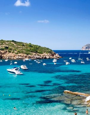 Budgetferien Spanien buchen