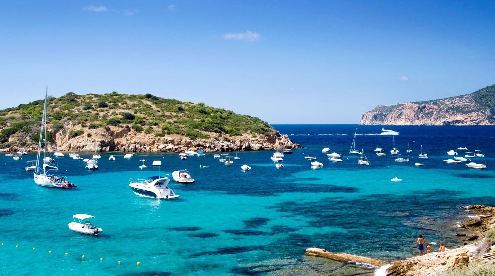 Mallorca Spanien Badeferien