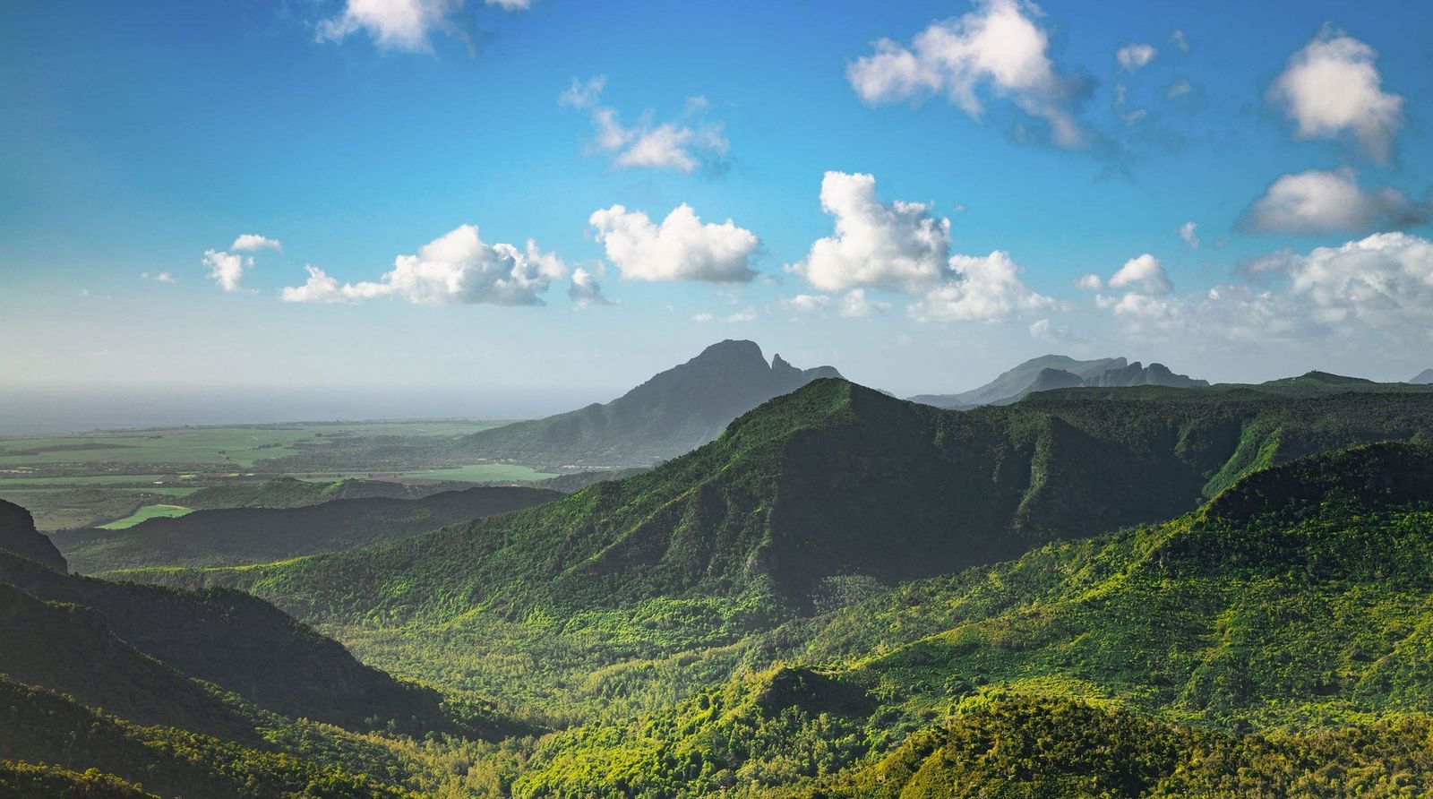 Mauritius Aktivferien