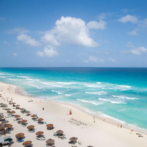 Mexiko Ferien November