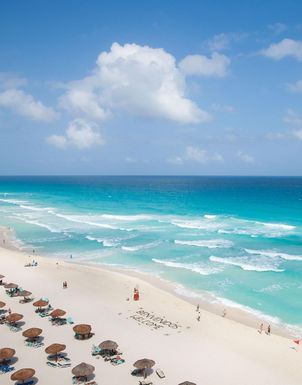 All Inclusive Ferien Mexiko