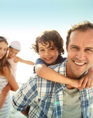 Entdecken Sie unsere Ferienwelt Familienferien Bali Familienferien