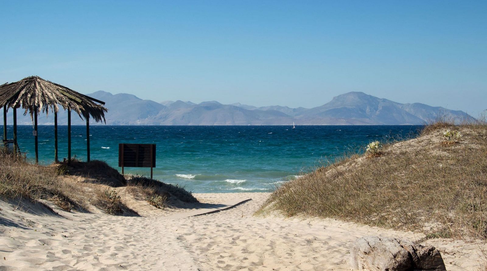 Kos Kos Strandferien buchen