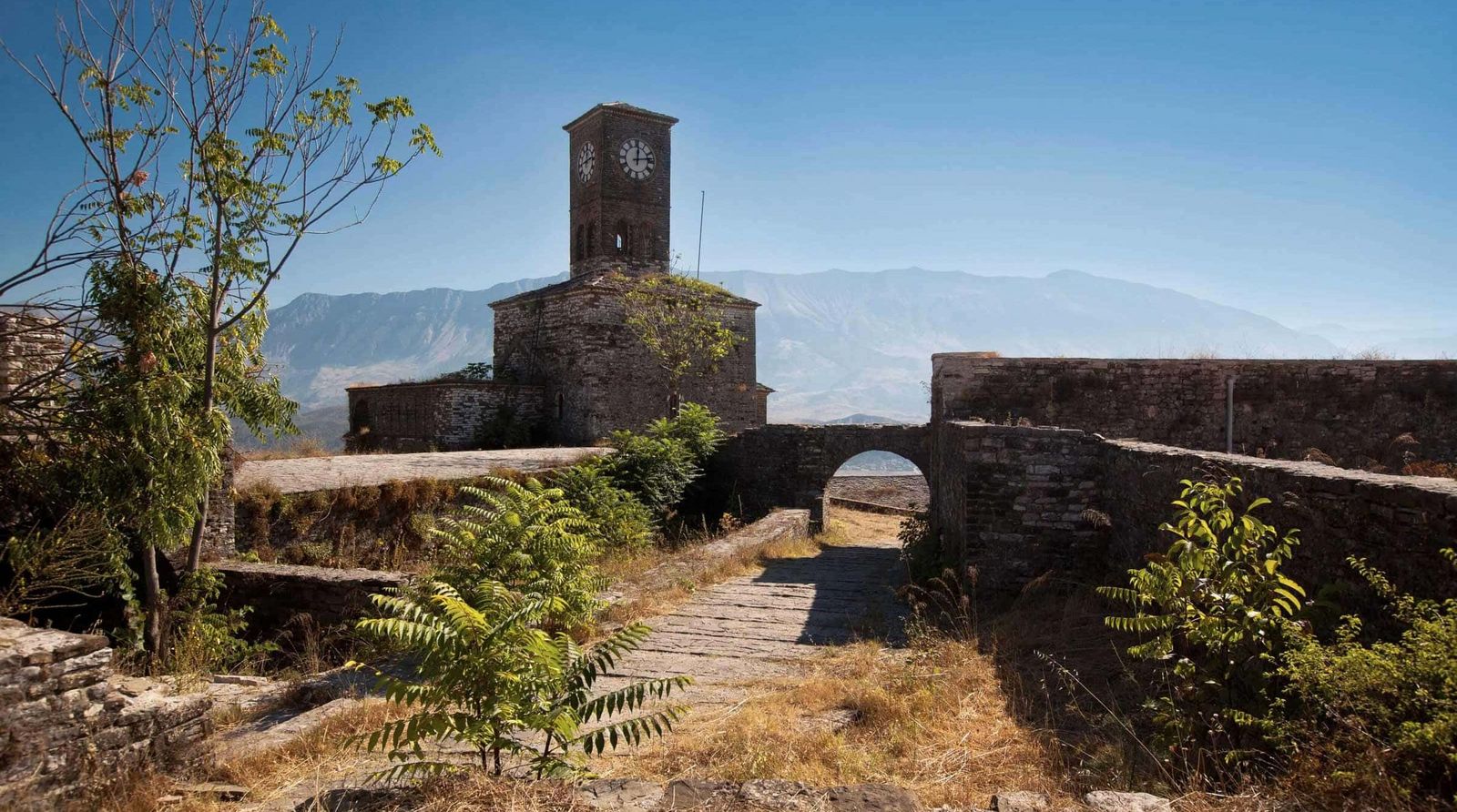 Albanien Albanien Ferien