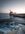 Coral Bay Shipwreck Sonnenuntergang Zypern