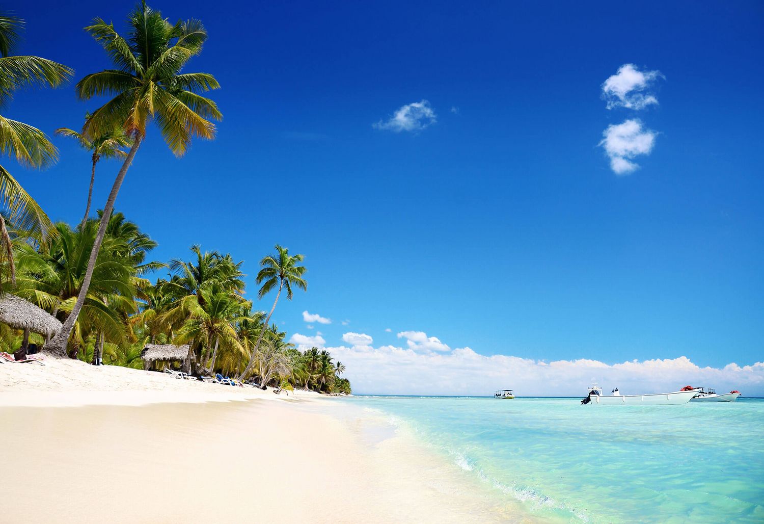 Punta Cana Günstige Ferien buchen