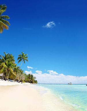 Punta Cana Dominikanische Republik Dominikanische Republik