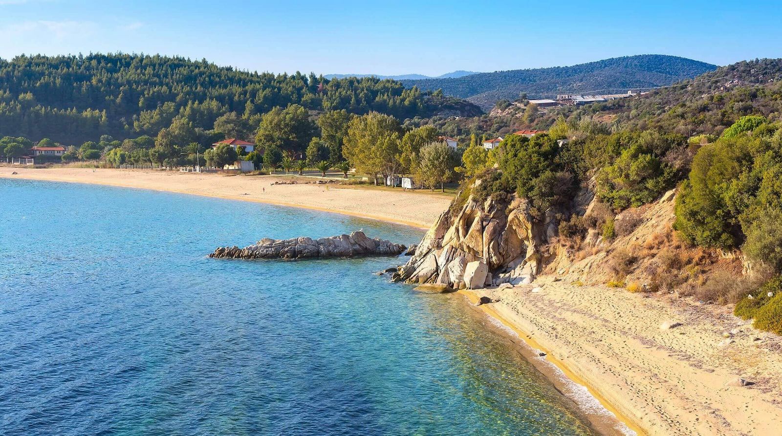 Burgas Bulgarien Ferien