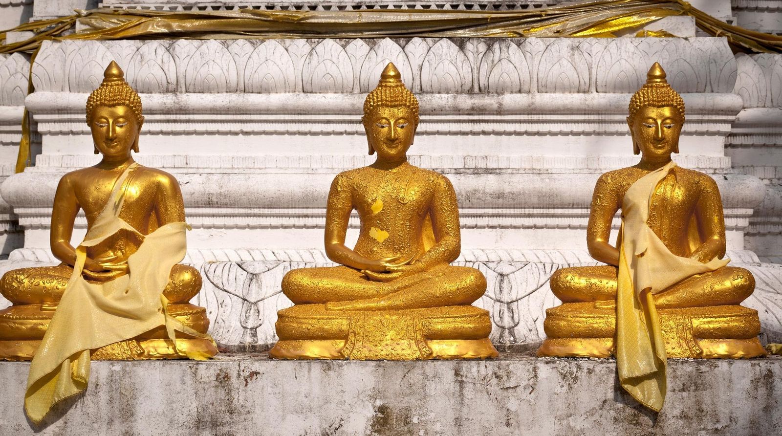 Koh Samui Thialand Buddah