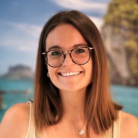 Larissa Trunk, Reiseexpertin ITS Coop Travel