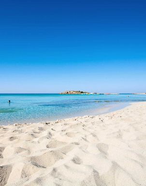 Familienhotel Zypern