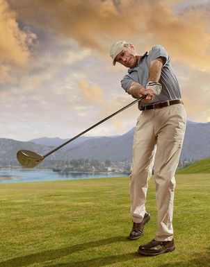 Gran Canaria Golfferien