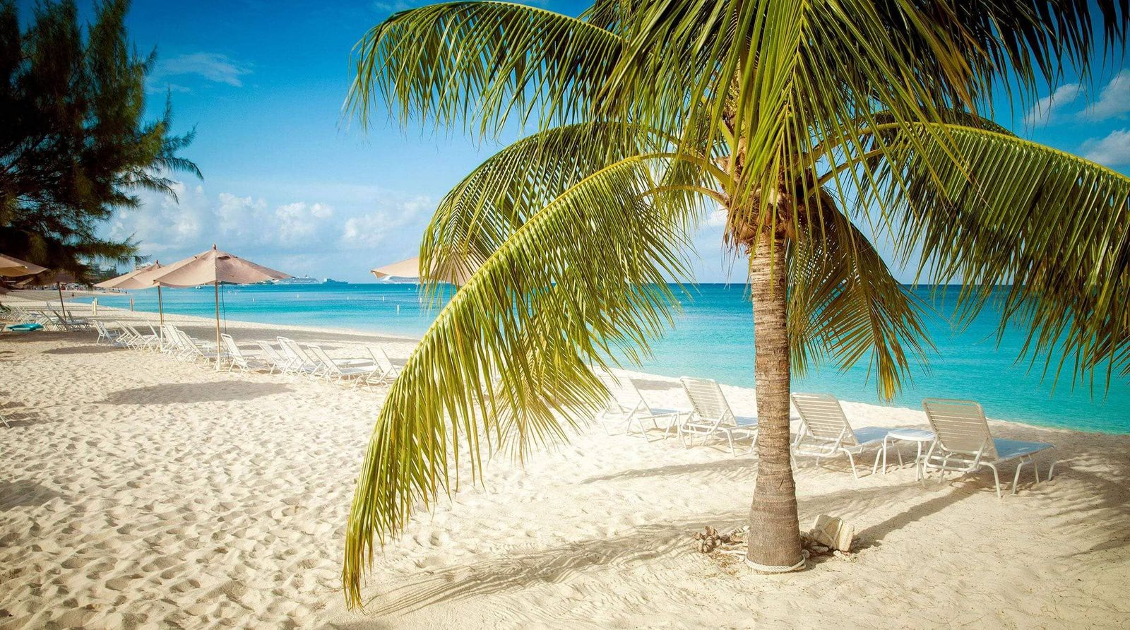 Jamaika Jamaika Strandferien