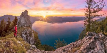 Reiseblog Eigenanreise Top 5 Regionen