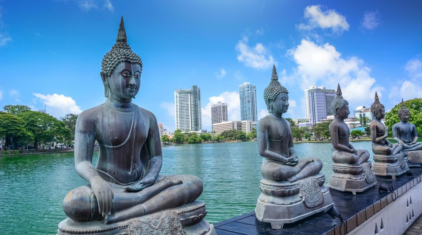 Sri Lanka Indischer Ozean