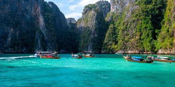 Thailand - Eine Reise durch das Land des Lächelns