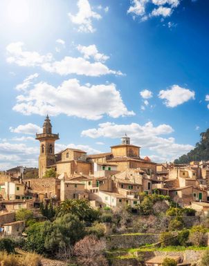 Mallorca Spanien 01 Golfferien in Spanien