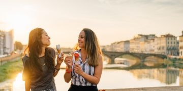 5 Ideen für ein Wochenend-Trip