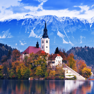 Hotels in Slowenien günstig buchen
