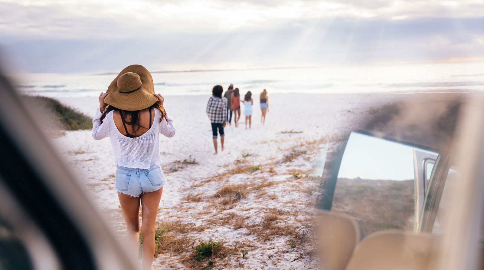 Sunny Cars Mietwagen