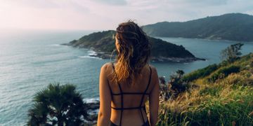 Reise-Mythen und wie man sie angeht