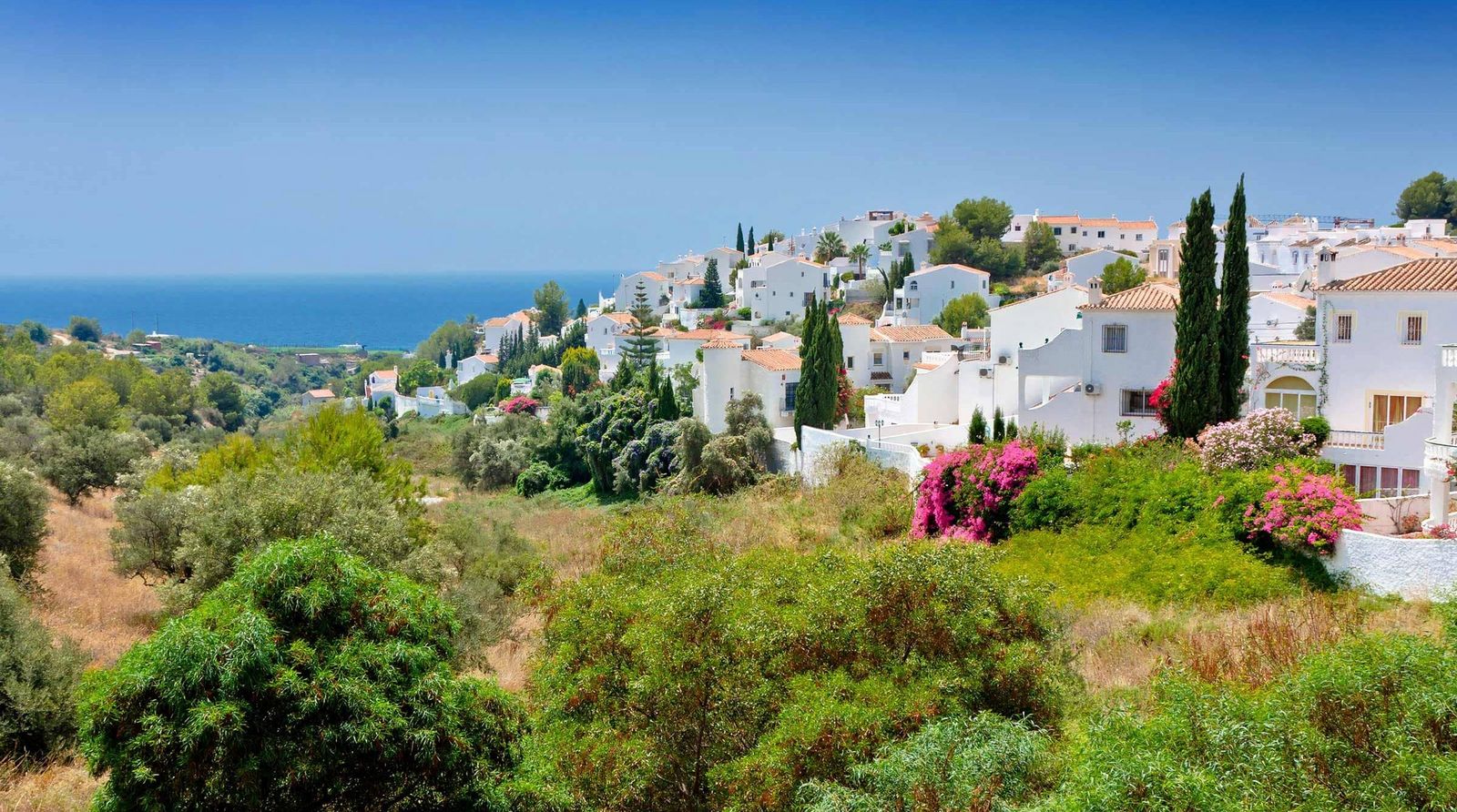 Costa del Sol Ferien