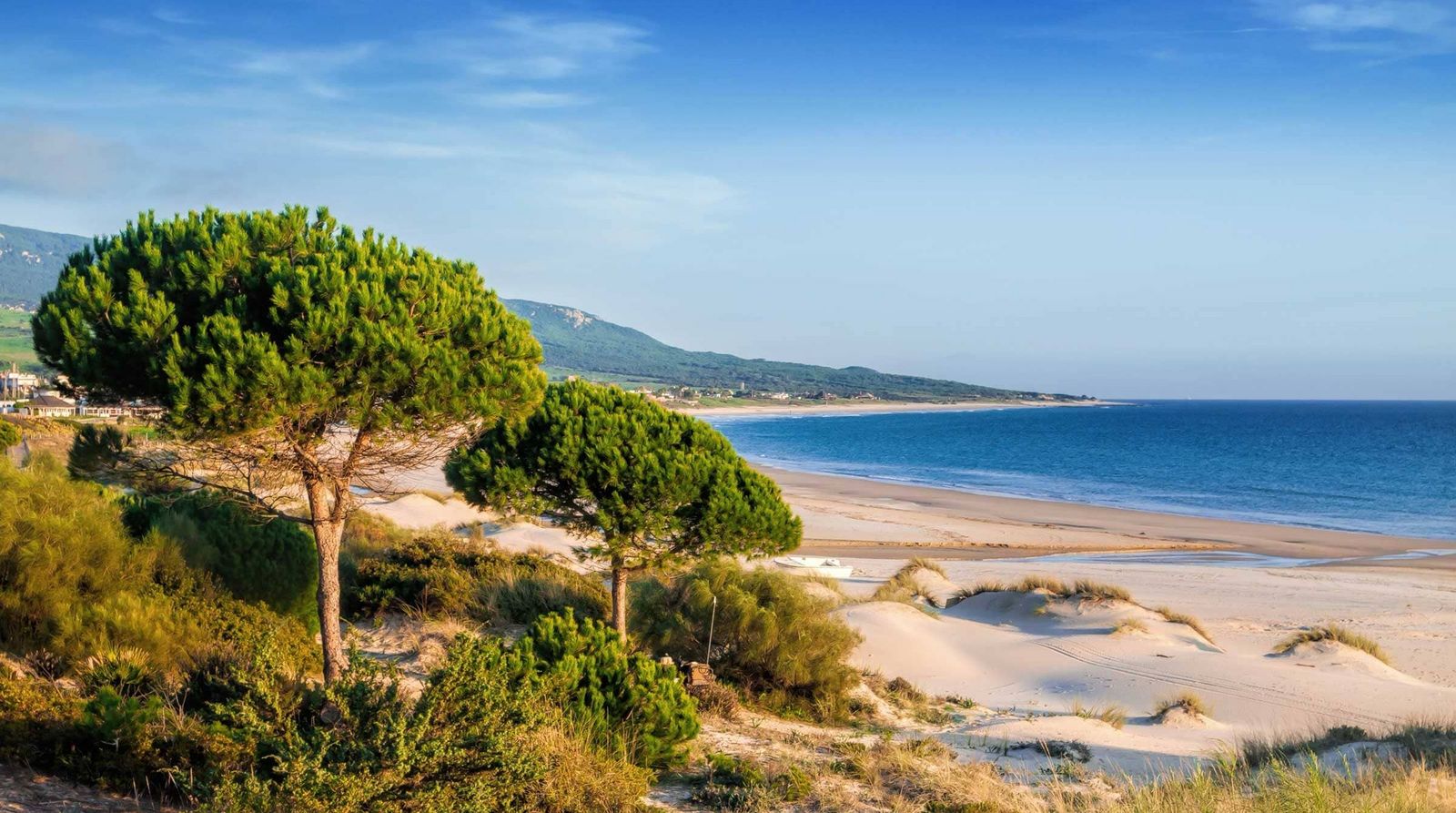 Costa de la Luz Ferien