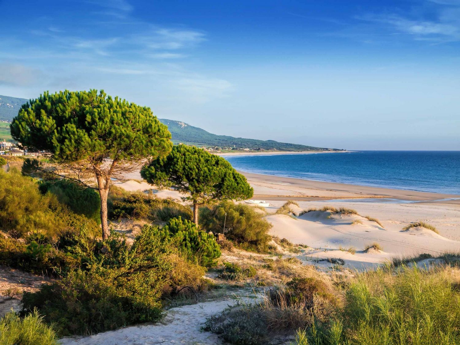 costa de la luz schönste orte