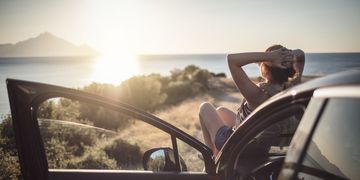 Mietwagen Reise Sunny Cars