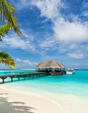 Malediven Ab in den Urlaub Malediven